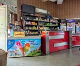 G Block Canteen
