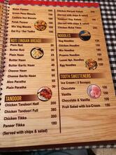 Rupesh's Bar & restaurant