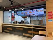 Domino's Pizza Manduadih, Varanasi