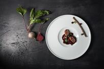 Quellenhof Gourmetstube 1897