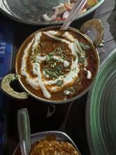 Keshar Punjabi Dhaba