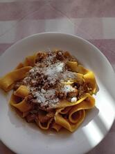 Hostaria Il Tagliere