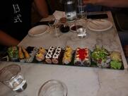Sushi and Co. Napoli