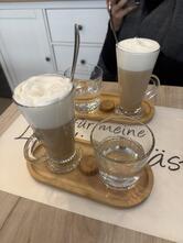 Wiener Genussladen - Coffee Takeaway