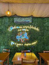 Restaurante e Pizzaria Ilha dos Açores