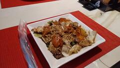Gohan Sushi: Restaurante Japonês e Chinês em Maceió