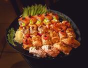 Sasuki Cozinha Oriental