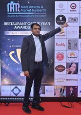 Patel Vihar Restaurant ( PVR ) - Kathiyawadi Gujarati Food Restaurant in Rajkot Best Vegetarian Restaurant in Rajkot