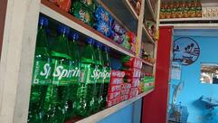 SHEETHAL FRUITS AND REFRESHING CENTRE