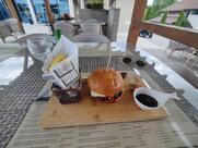 16 Lakes Restaurant