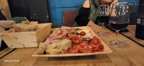 Comptoir O Tapas
