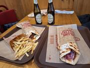 La Piadineria