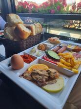 Restourant Sydney