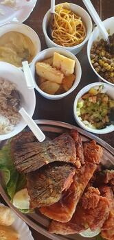 Peixada 2 irmãos