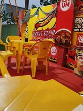 Dont Stop Hot Dog Colônia Rio Grande São José dos Pinhais