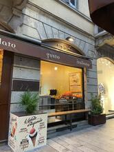 VERO ~ Gelateria Cremeria