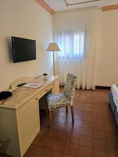 Hotel Foresteria Baglio della Luna