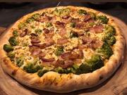 Bodega Barros Pizzaria
