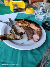 Costelão Da Paraíba