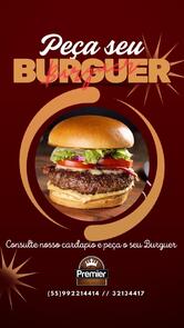 Premier Lanches