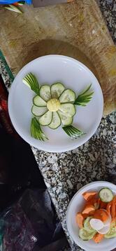 Lazzat Restaurant -لذت ریسٹورنٹ گاندربل