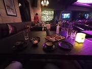 Pyramid Karnal Cafe Lounge Bar Microbrewery Nightclub Sky bar Restaurant