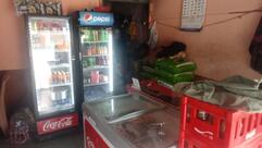 Sri Mouneshwara Mess & Tiffin Centre