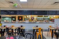 Brasserie du M.I.N Avignon