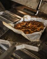 Boulangerie Des Plomarc'h