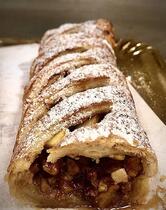 Mezzarosetta Bakery e Food