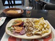 Istanbul kebap merate