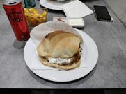 Pizza Kebab Mimmo