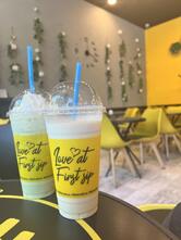 First Cafe