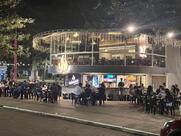 Quiosque da Praça