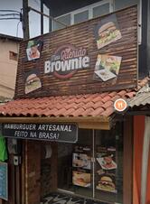 Coruja Premium Burgers