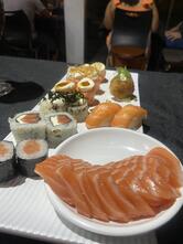 Teshy Restaurante J