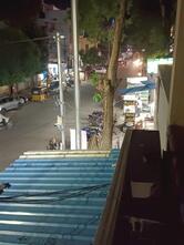 Maruthi Tiffins