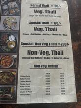 Mishti Luncheonette Cafe