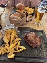 Macelleria Ristorante RistoMacelleria Brida Brothers