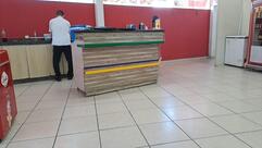 Churrascaria Trevo 2