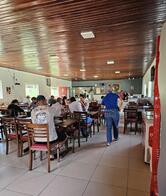 Restaurante Panela De Ferro