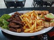 Estilus Pizzaria & Panificadora