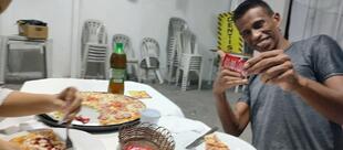 Pizzaria Do Abel