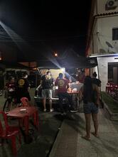 Dog do São - Pracinha Bairro Honório Fraga