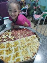 Pizza Rockstar Delivery