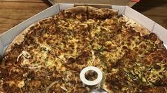 Di Roma Pizza