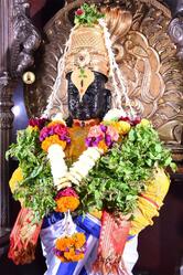 Nandhi Upahara
