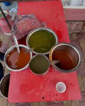 Gosai Panipuri
