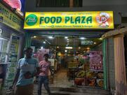 Food Plaza