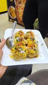 Ganesh Bhel and Chaat Products Pvt. Ltd.